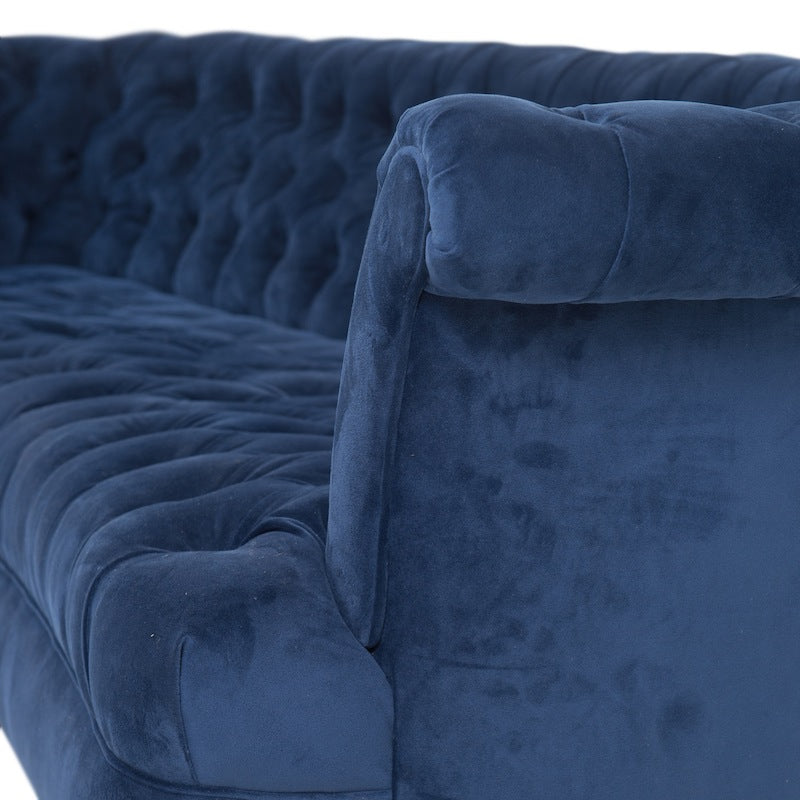 Appleton Tufted Couch