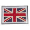 Framed Union Flag