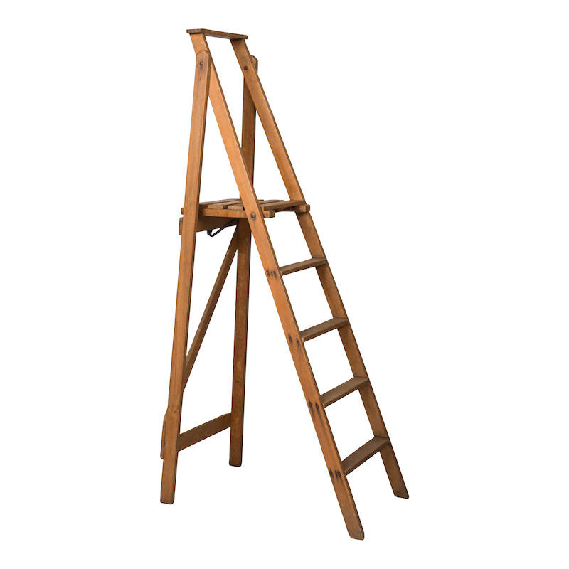 Galloway Ladder