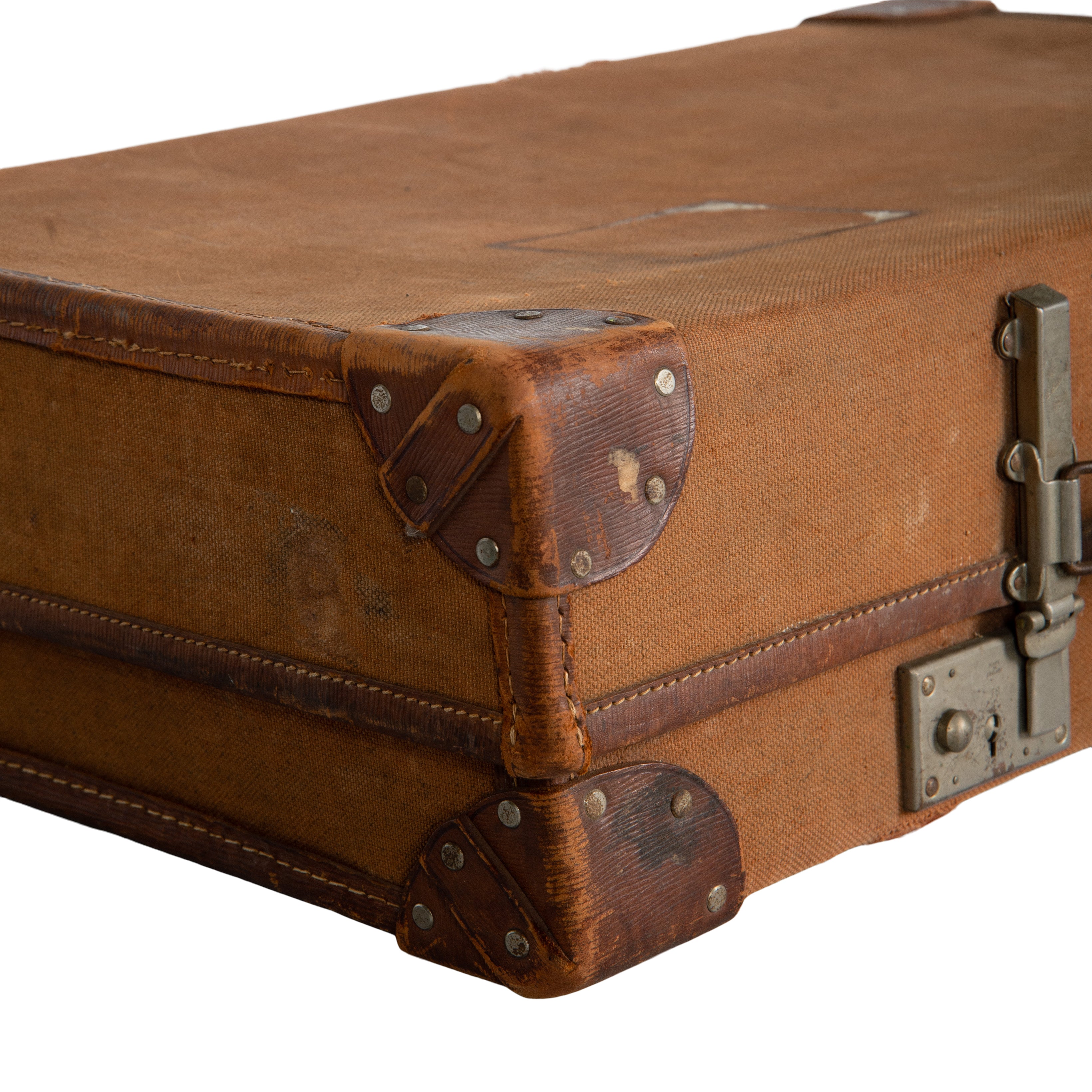 Gardell Suitcase