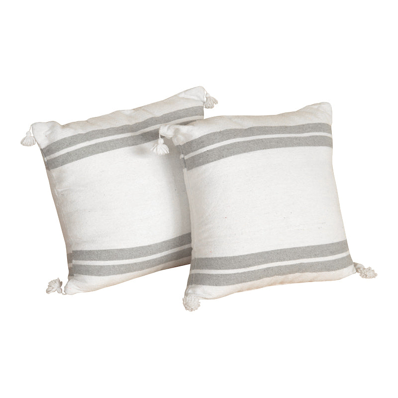 Garza Pillows (Pair)
