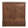 George Cabinet