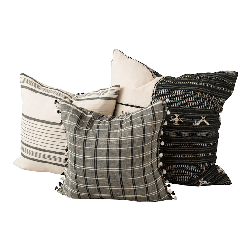 Giada Pillows (Set of 3)