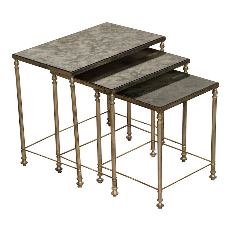 Gilford Nesting Tables (set of 3)