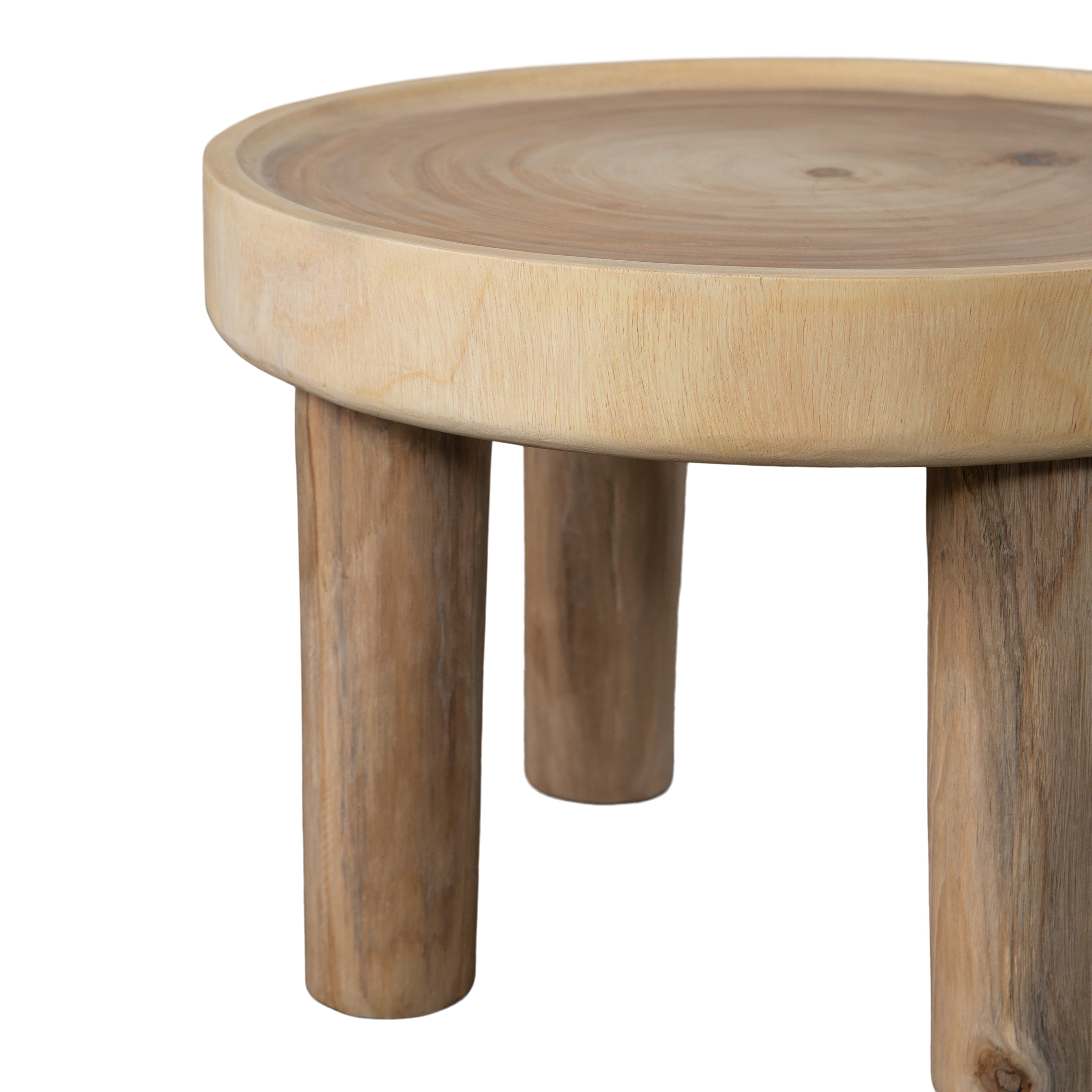 Gilmore Petite Side Table