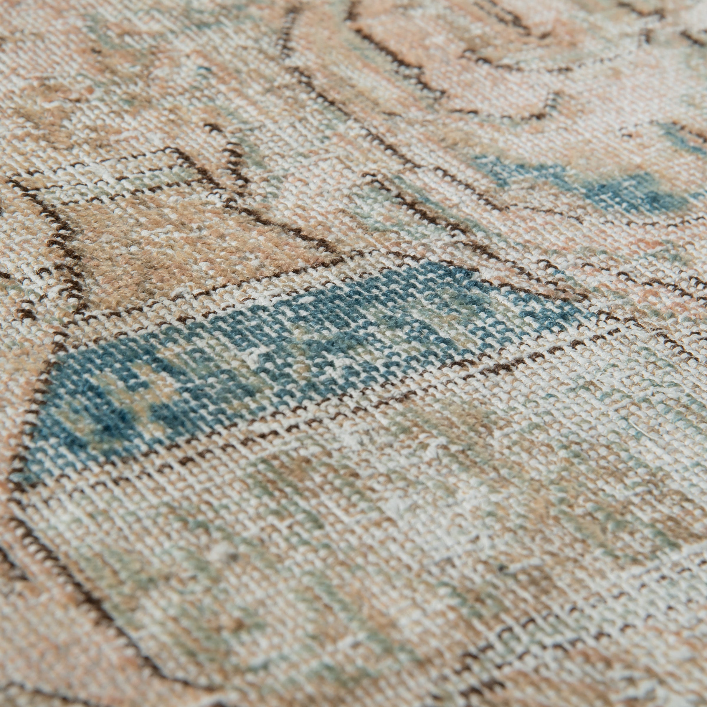 Glora Vintage Rug (6x10)