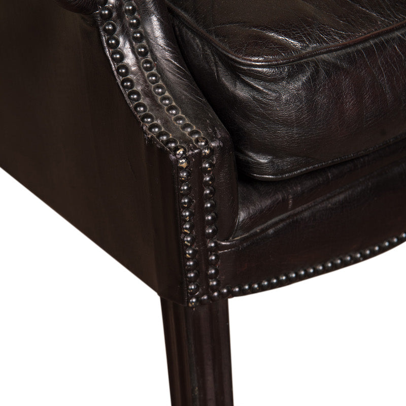 Grafton Leather Chair