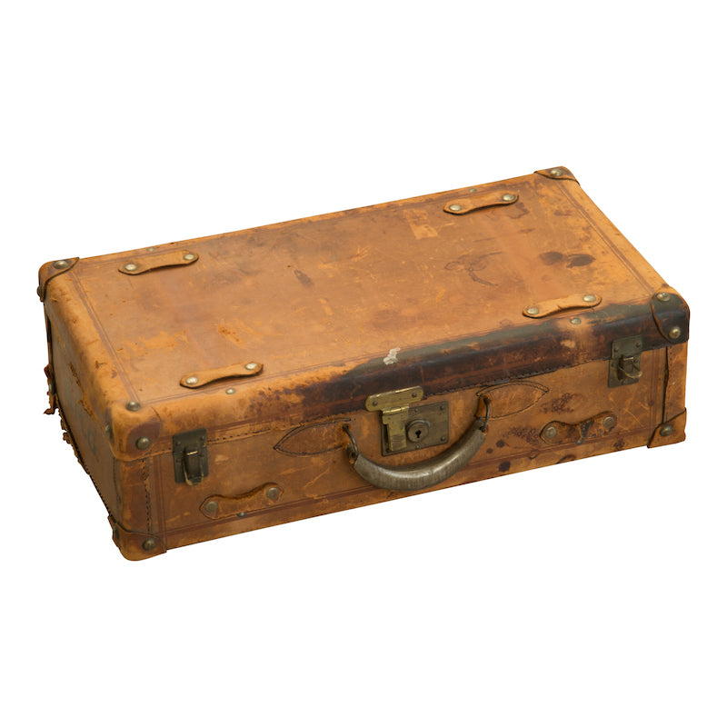 Hannon Suitcase