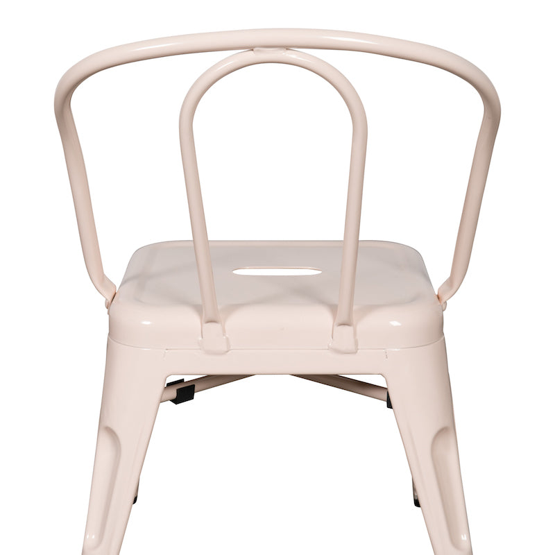 Harper Blush Child Chair