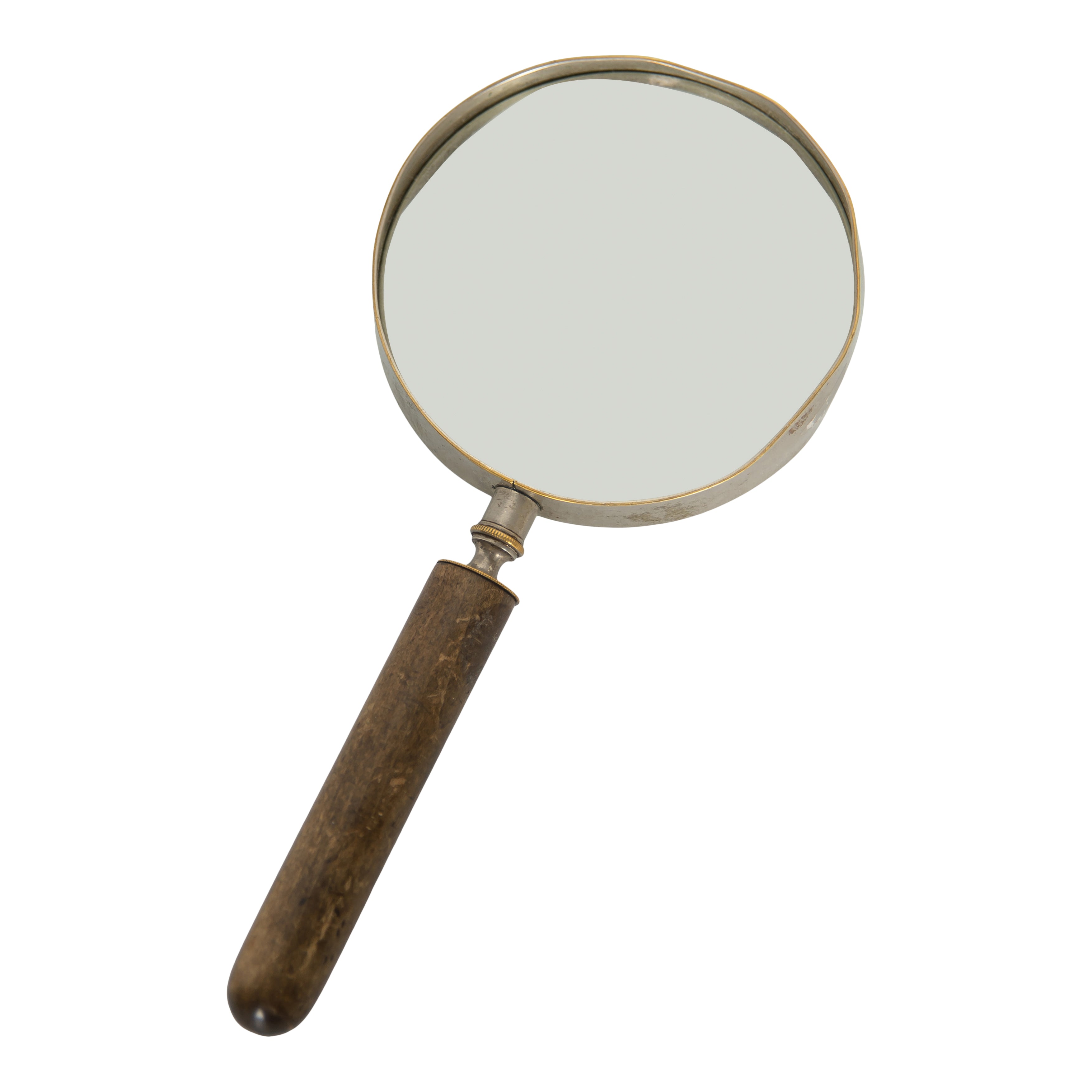 Hill Magnifying Glass #3