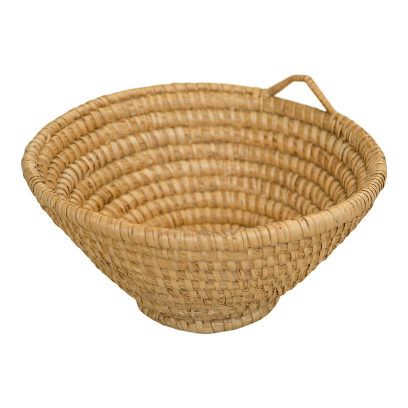 Hutchins Basket