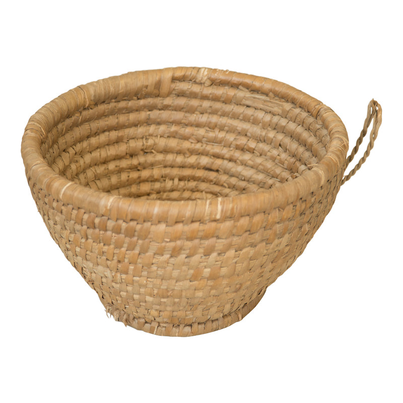 Hutchins Basket