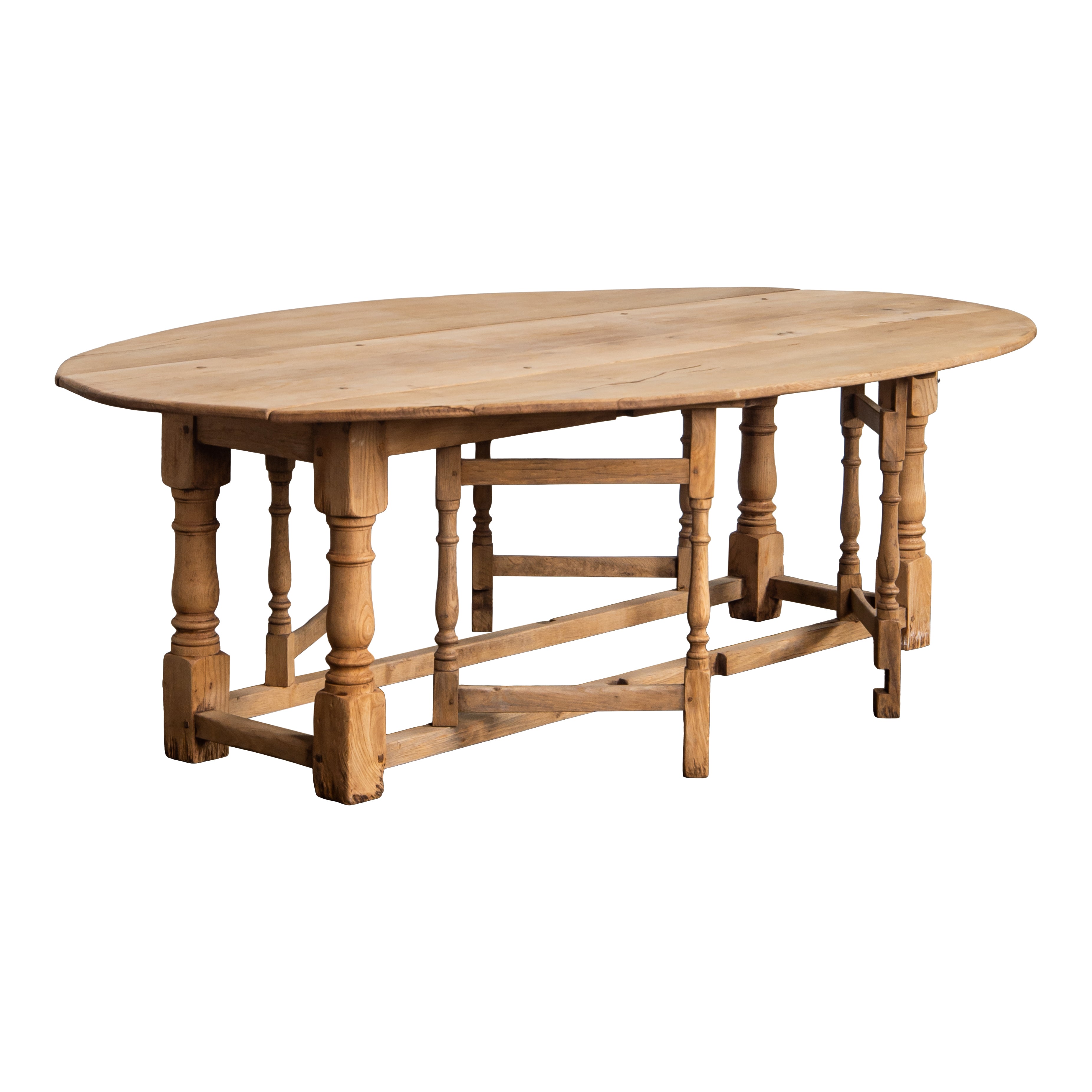 Hutton Table #1