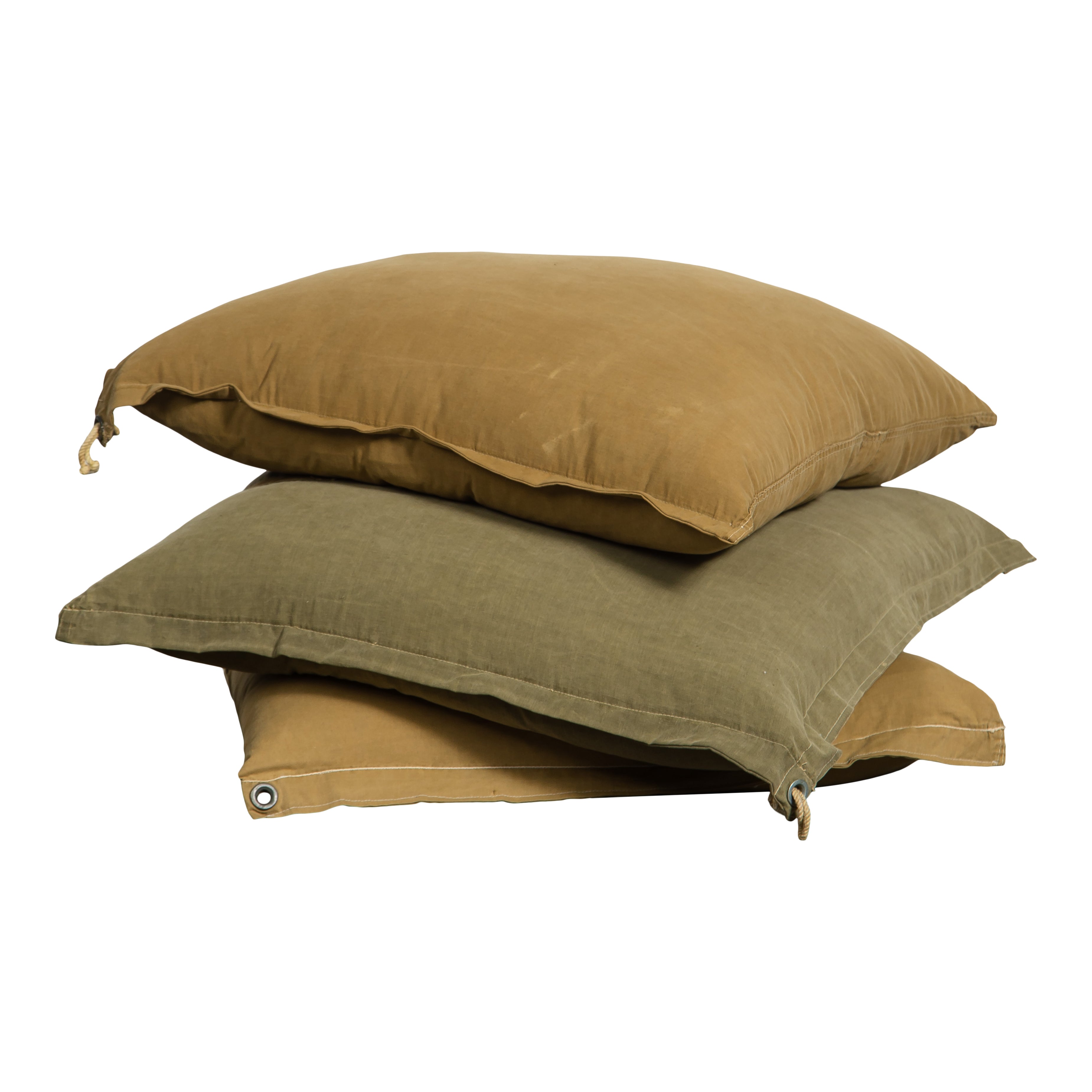 Infantry Floor Cushion