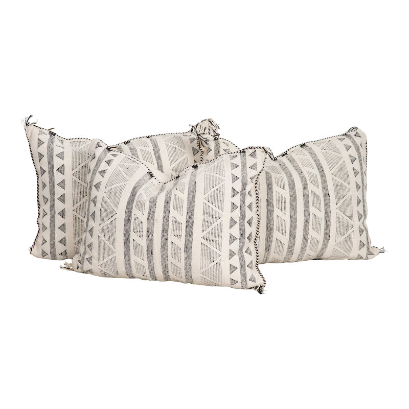 Iva Pillows (Set of 3)