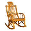 Jeremiah Rocking Chair