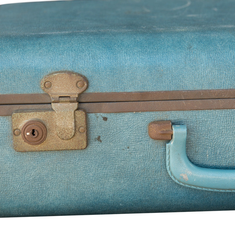 Jerome Suitcase