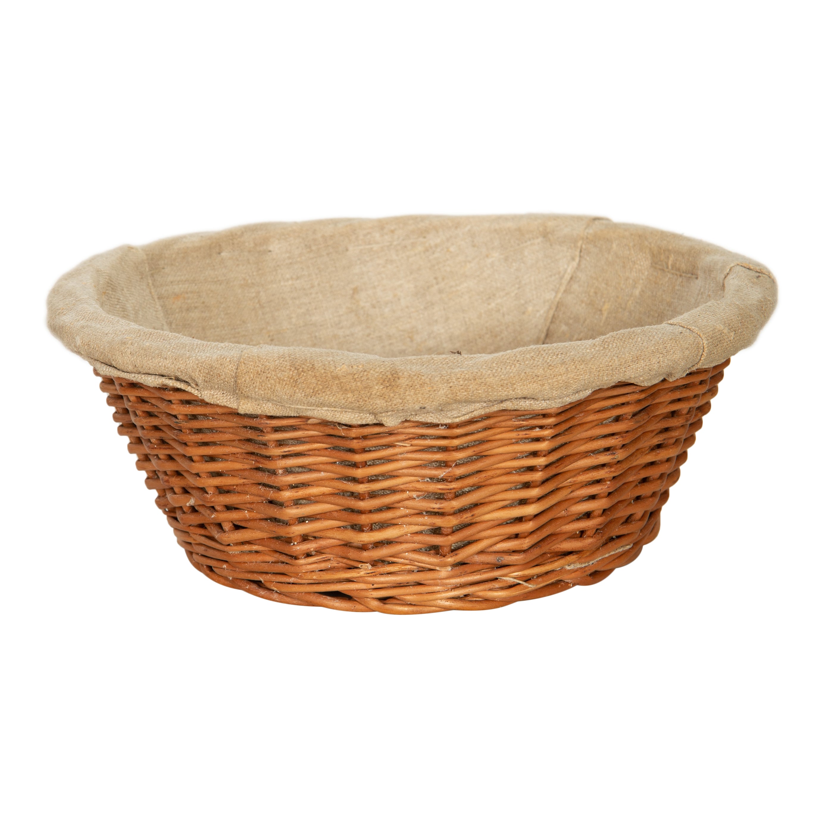 Kaden Chestnut Basket