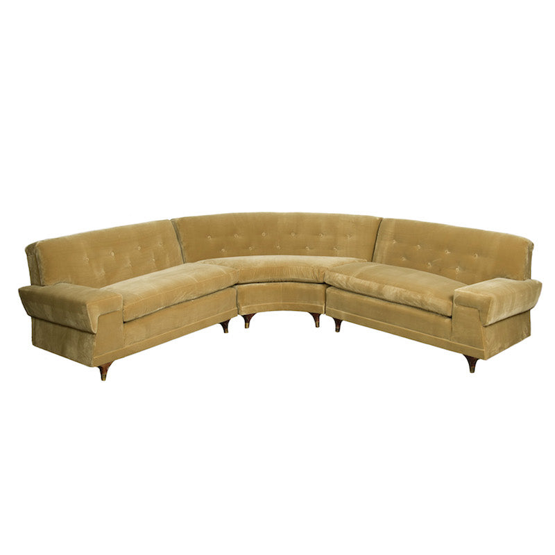 Ladera Sectional