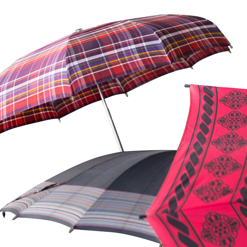 Latoya Umbrellas (set of 3)