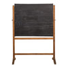 Lawerence Chalkboard