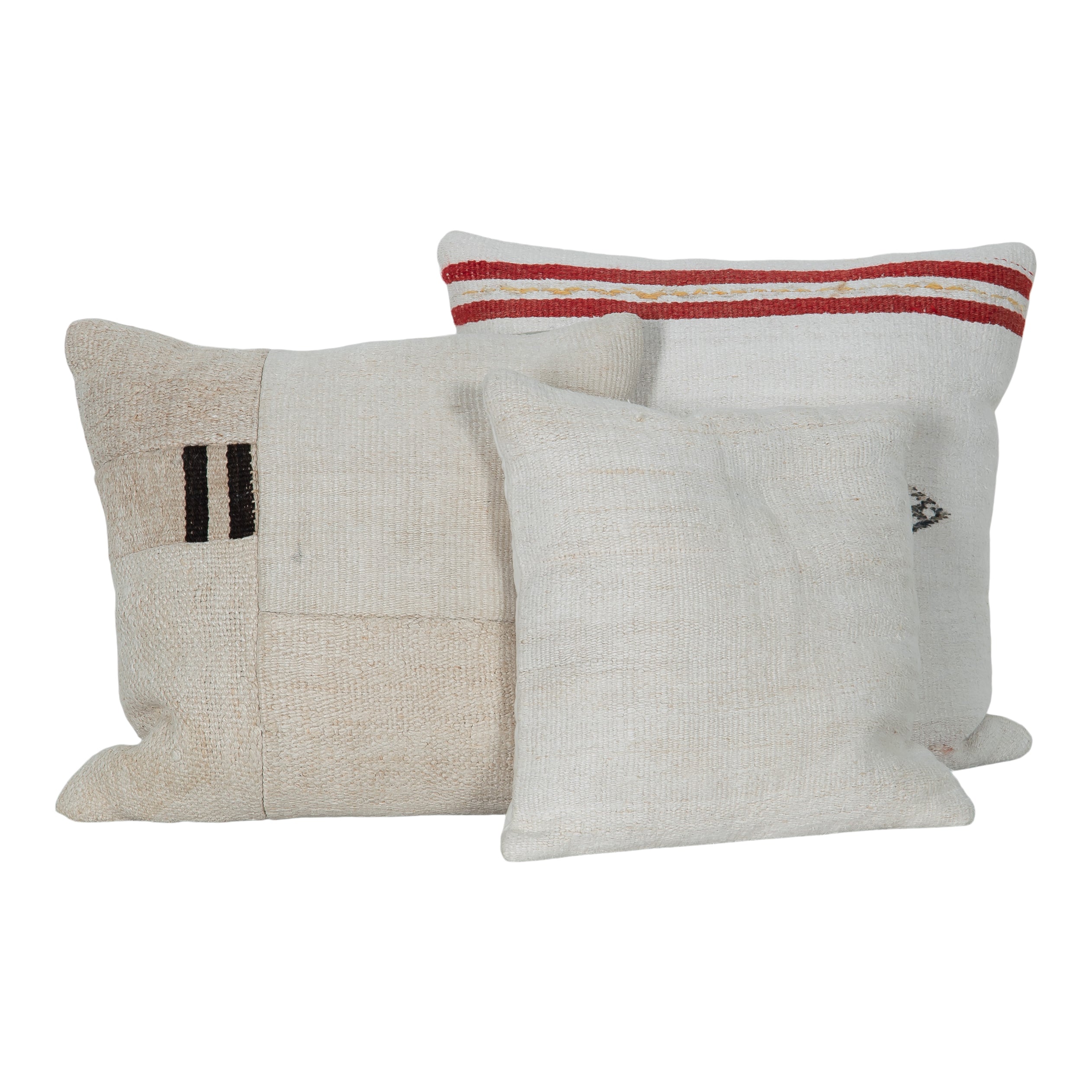 Linka Kilim Pillows (Set of 3)