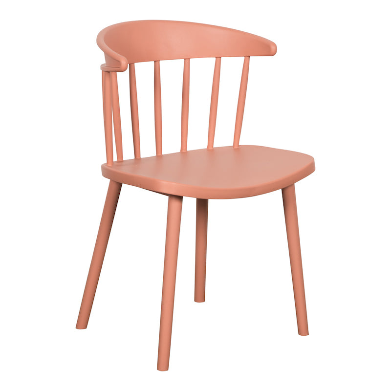 Liv Coral Chair