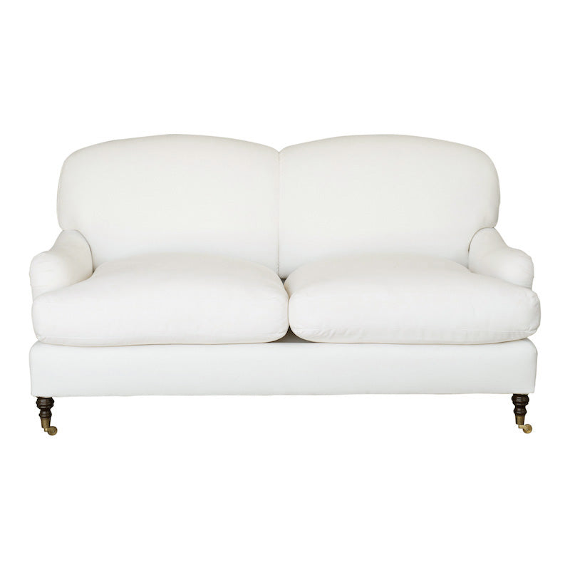 Maritime Ivory Couch
