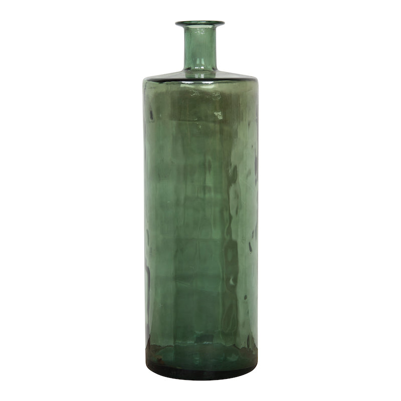 Marty Glass Bottle