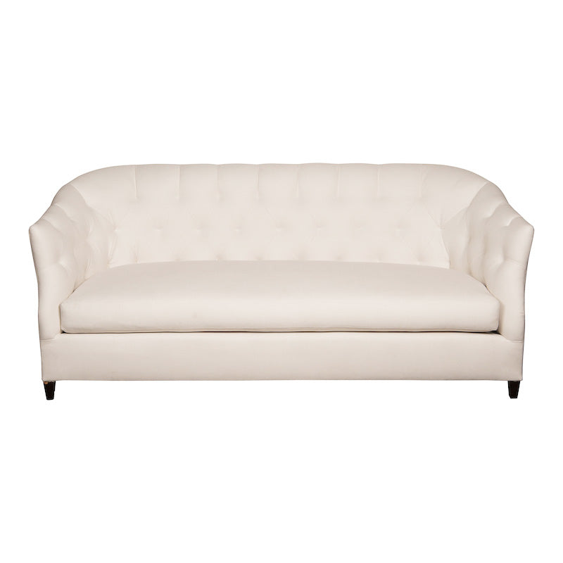 McCann Tufted Couch