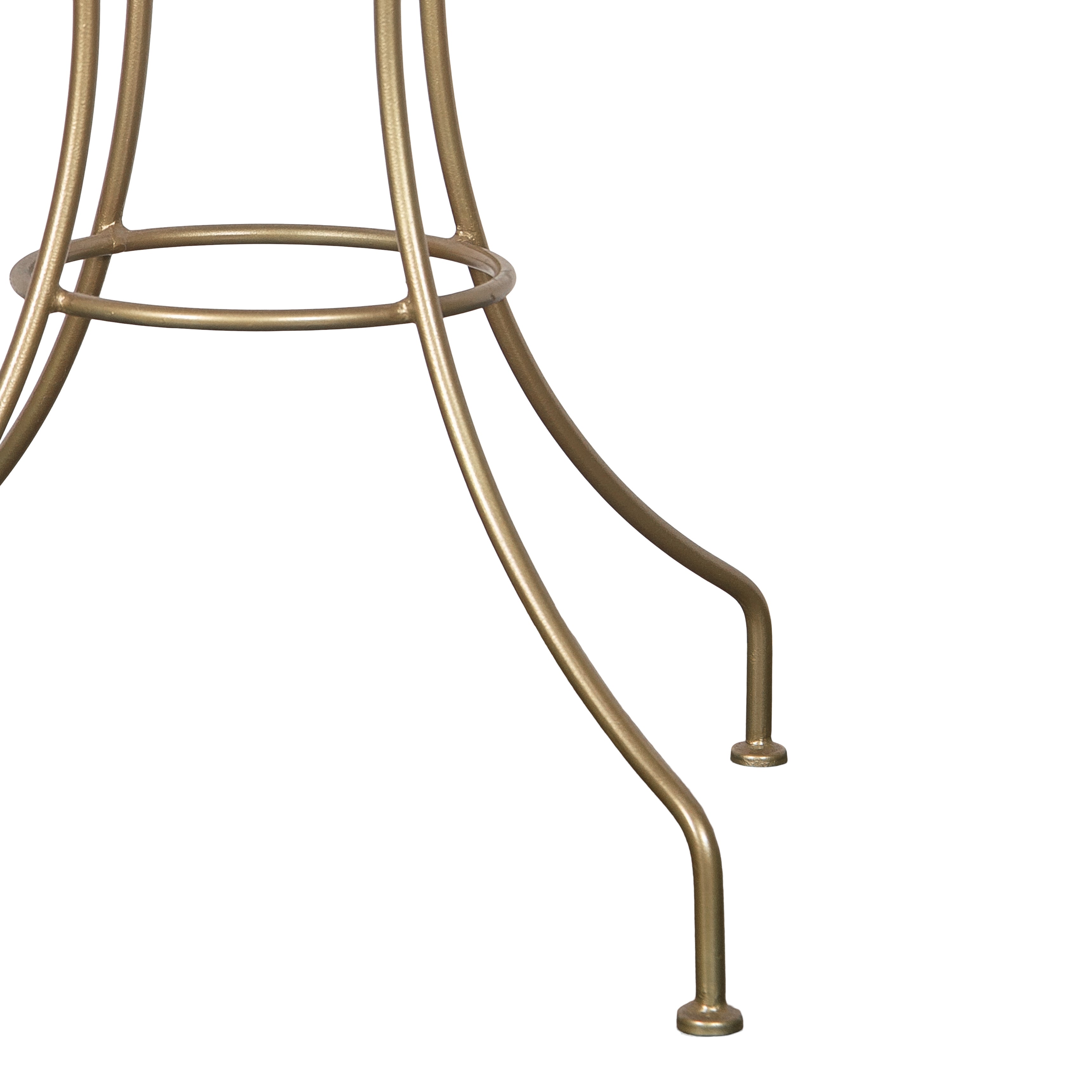 Paxton Gold Cocktail Table
