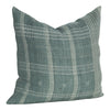 Milena Green Pillow