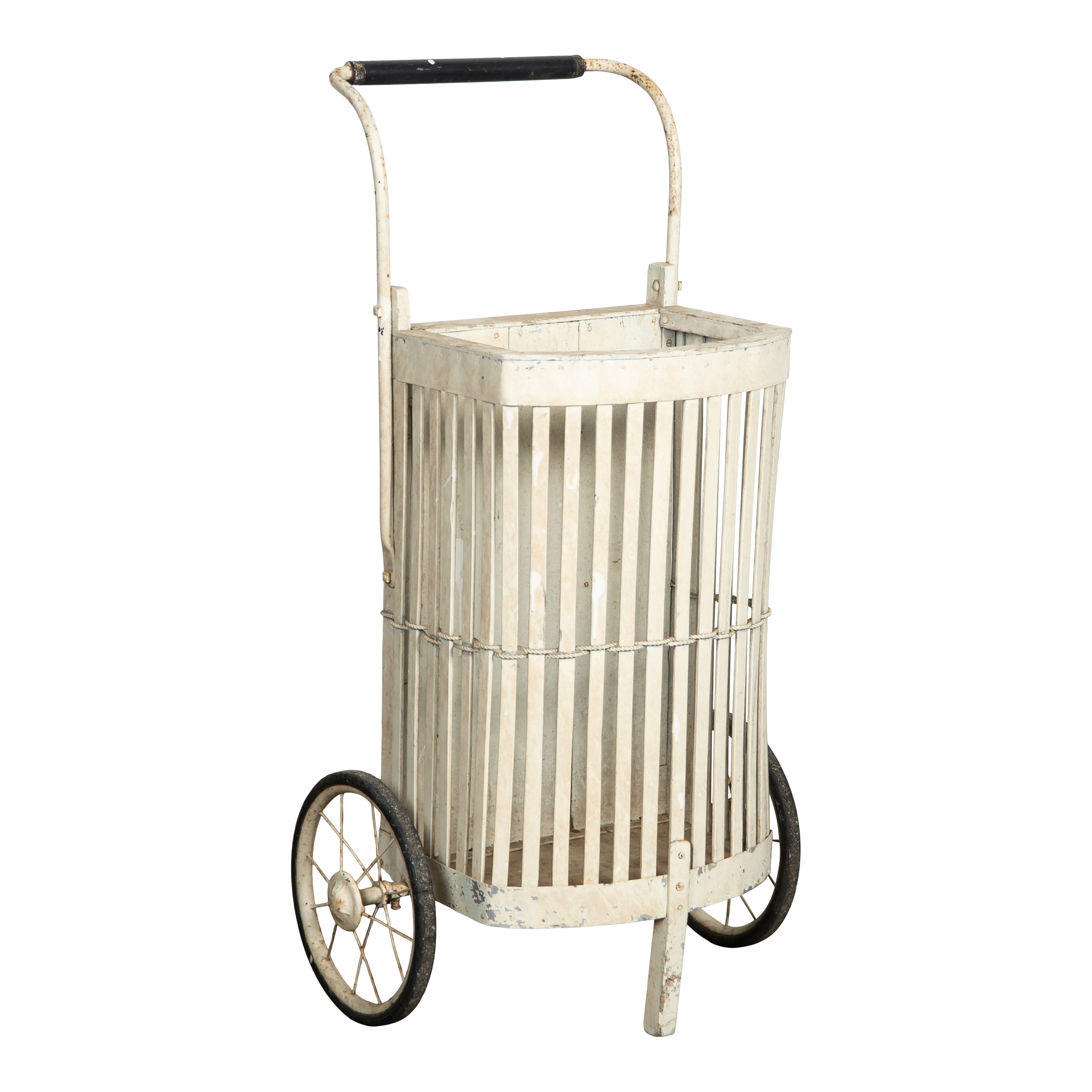 Mira Shopping Cart