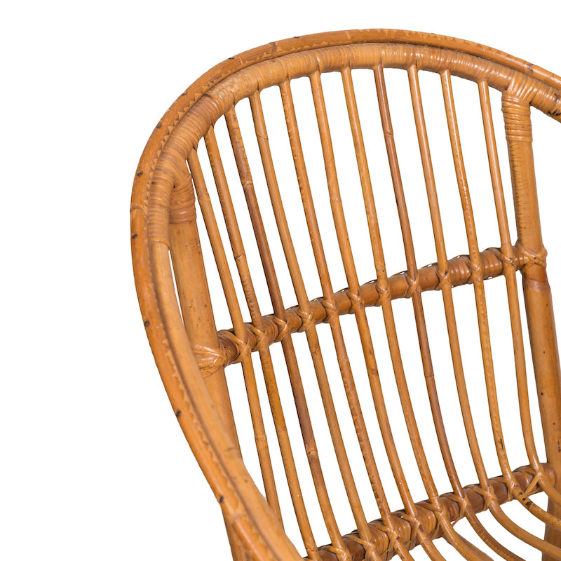 Miramar Rattan Chair