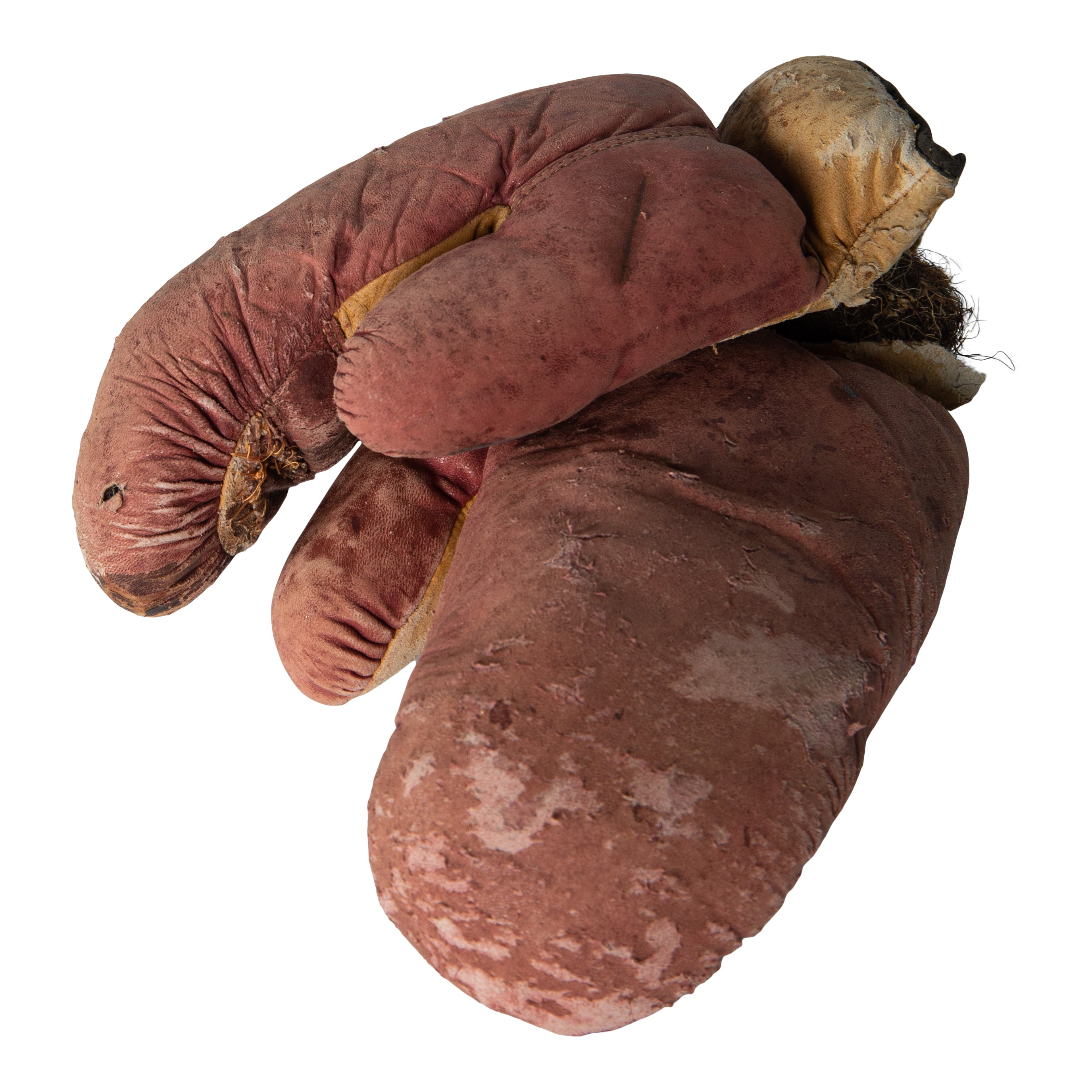 Muhammad Boxing Gloves (pair)