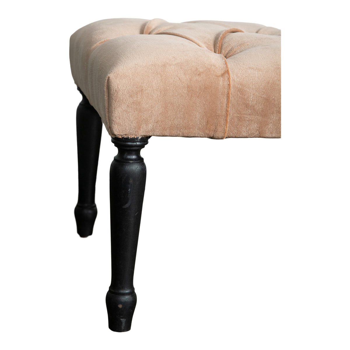 Myford Clay Bench – FOUND RENTAL CO