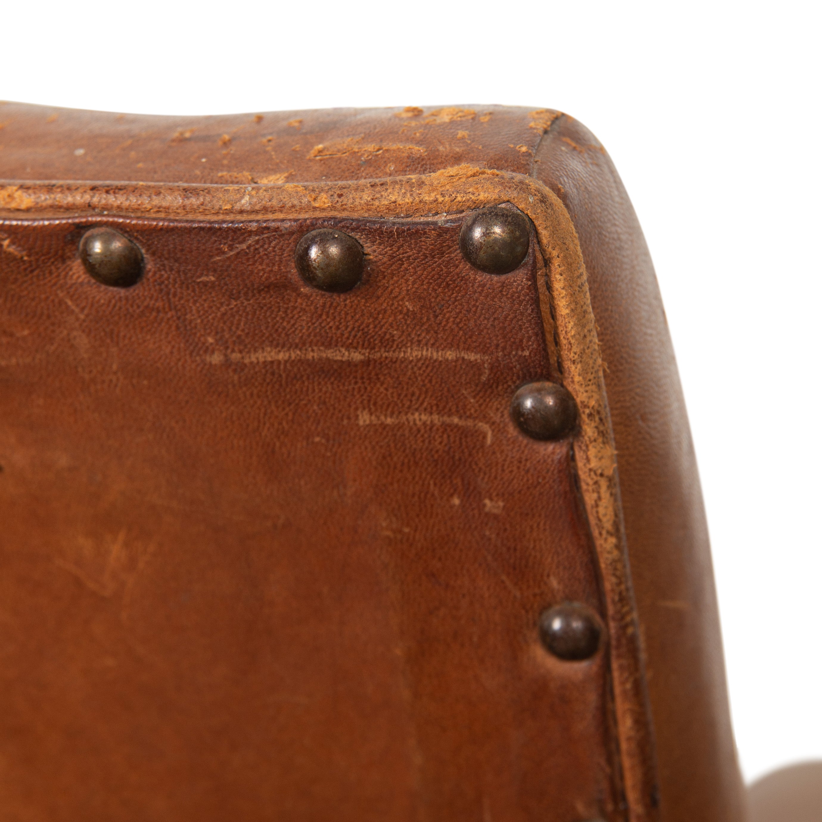 Octavia Leather Chair