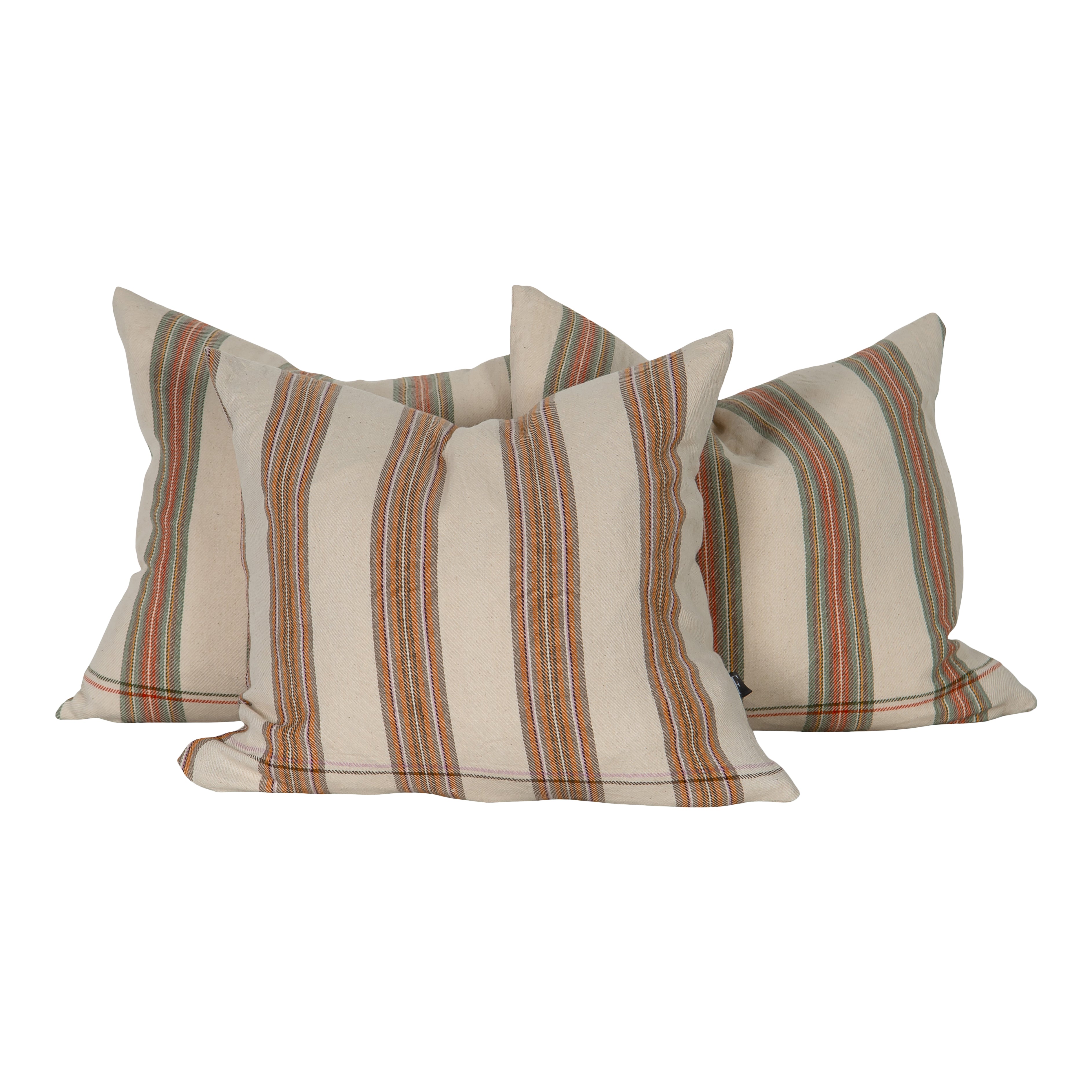 Olida Pillows (Set of 3)