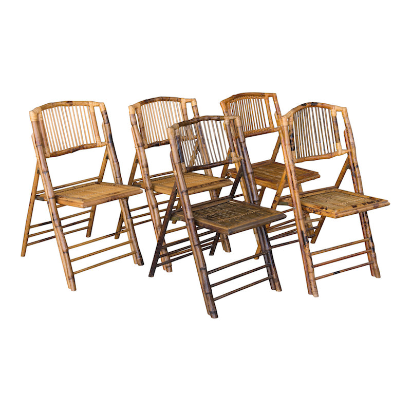 Palma Folding Chair