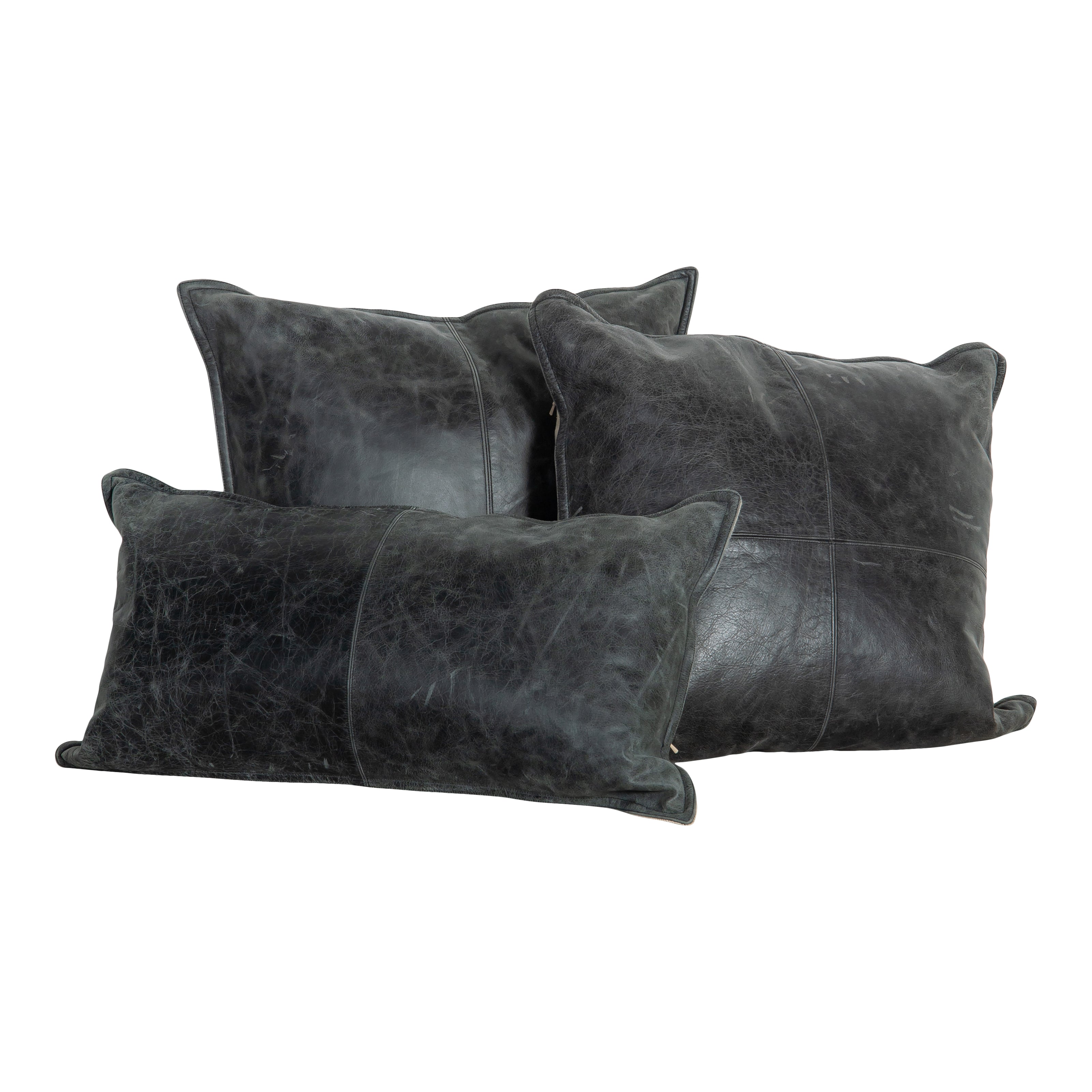Perry Pillows (Set of 3)