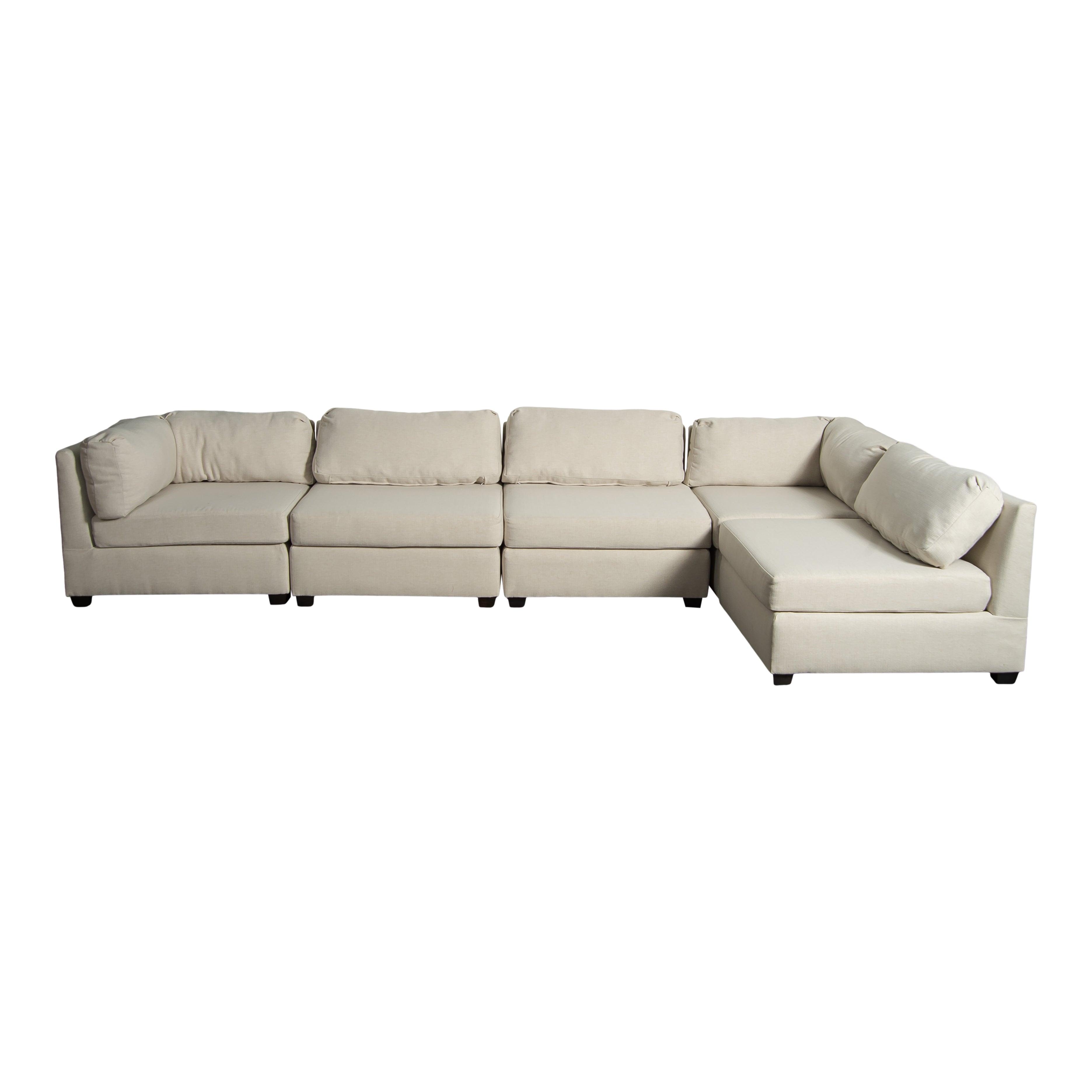 Perth Sectional