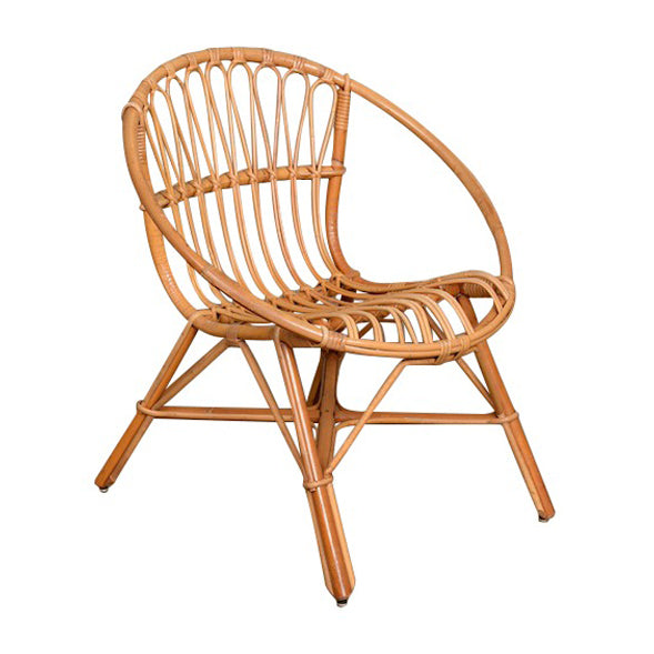 Ranto Rattan Chair