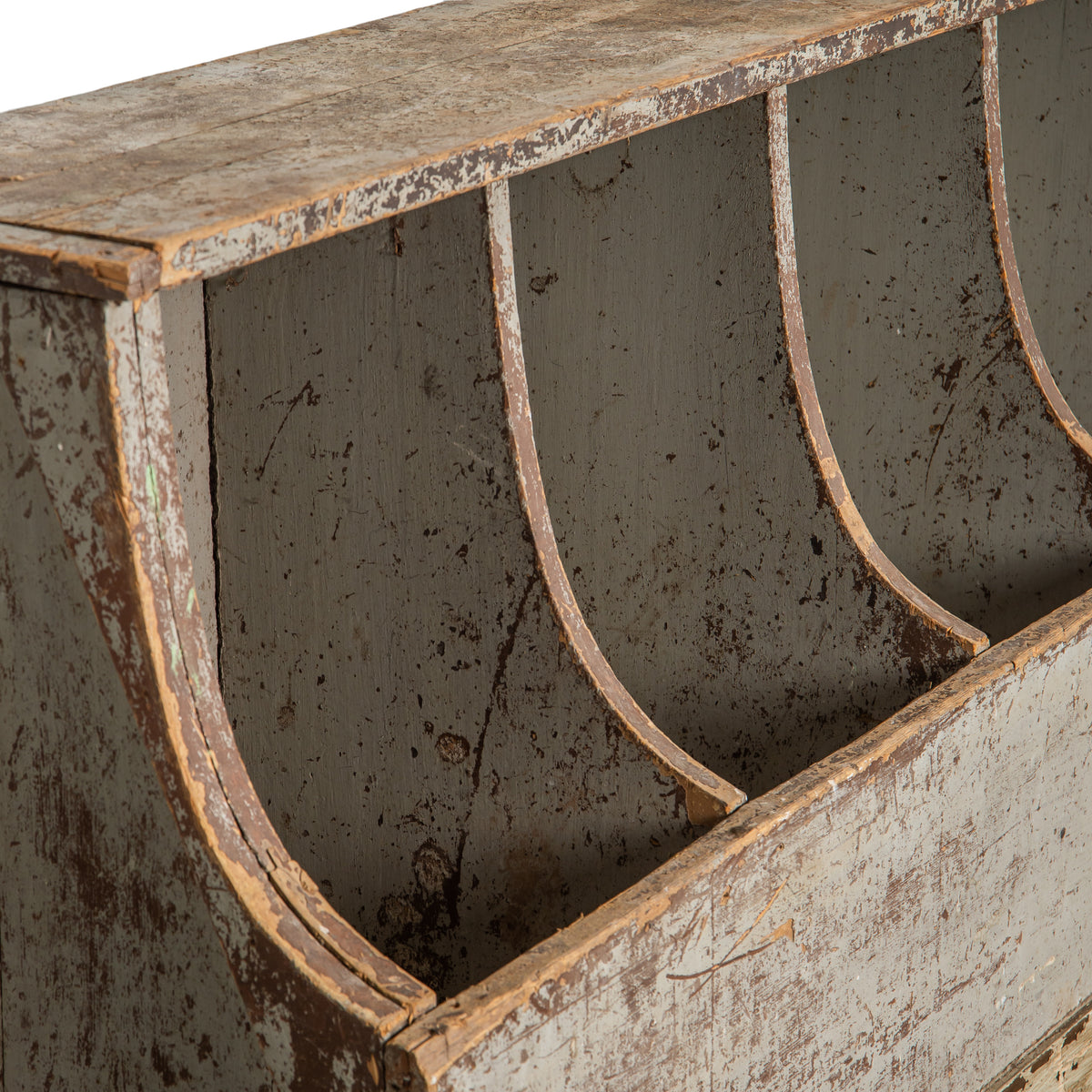 Raza Cubby – FOUND RENTAL CO