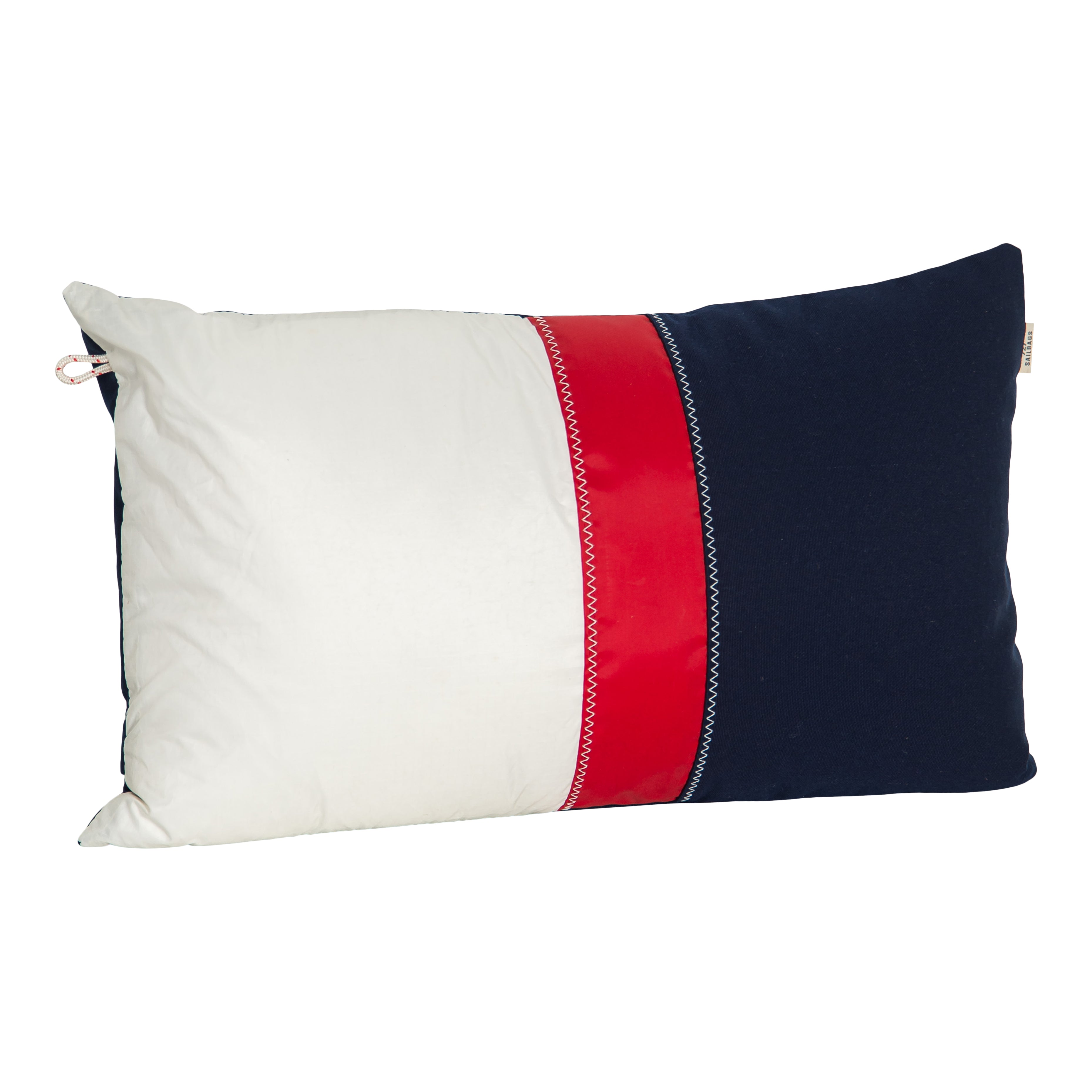 Hurley Navy Pillows (set of 3)