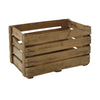 Royce Wooden Crate
