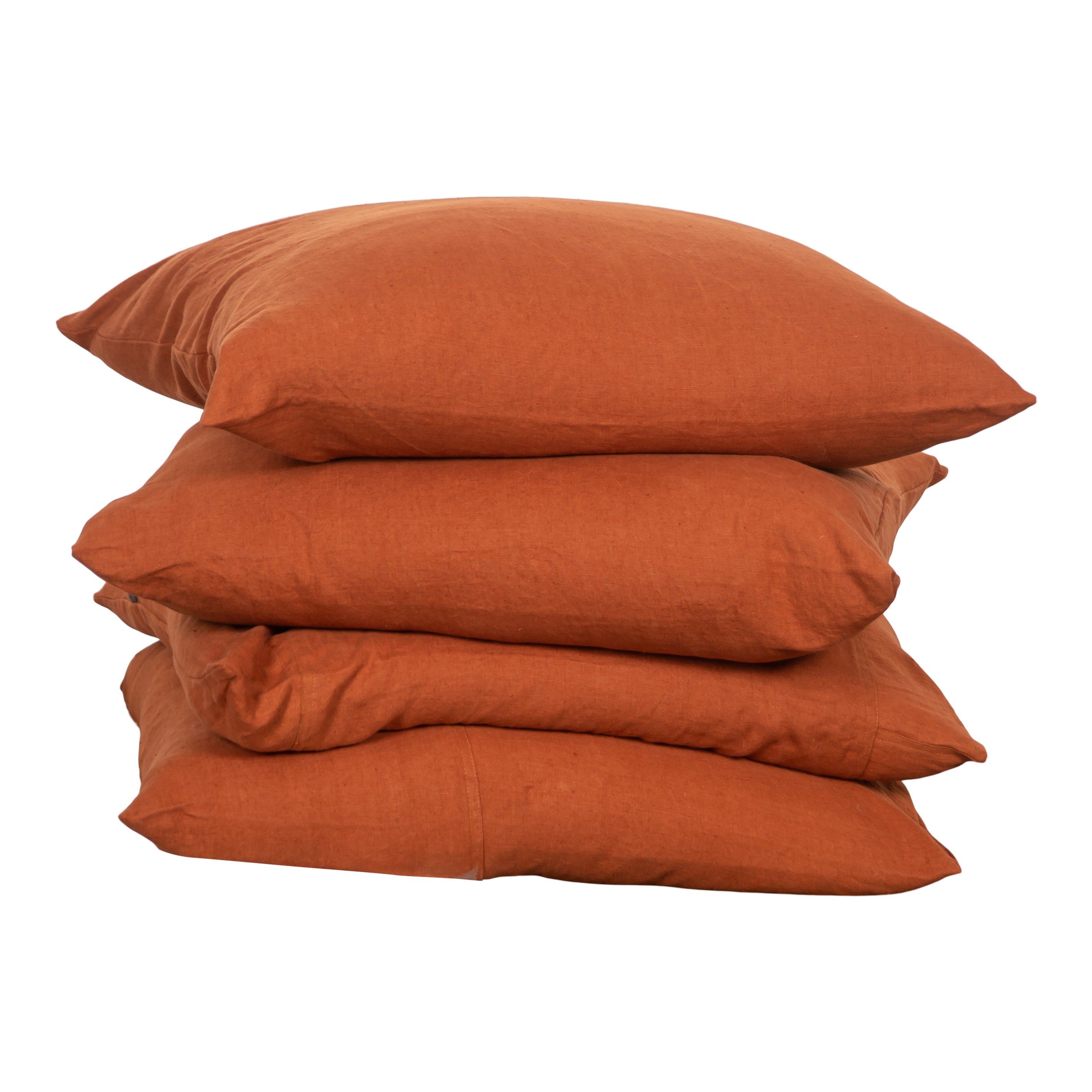Ryden Blood Orange Cushion