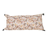 Samira Oversized Blanc Pillow