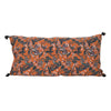 Samira Oversized Paprika Pillow