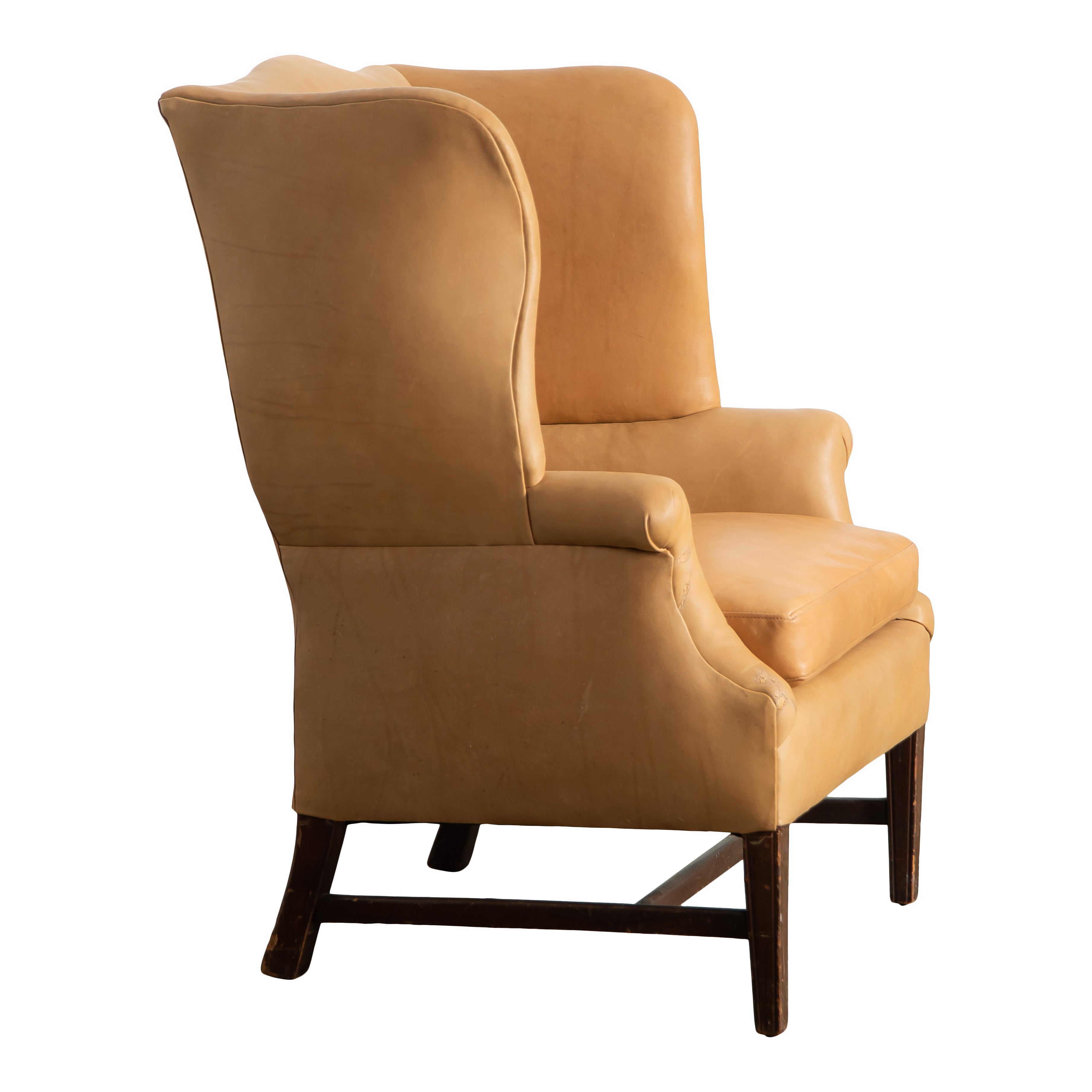 Sumner Leather Chair