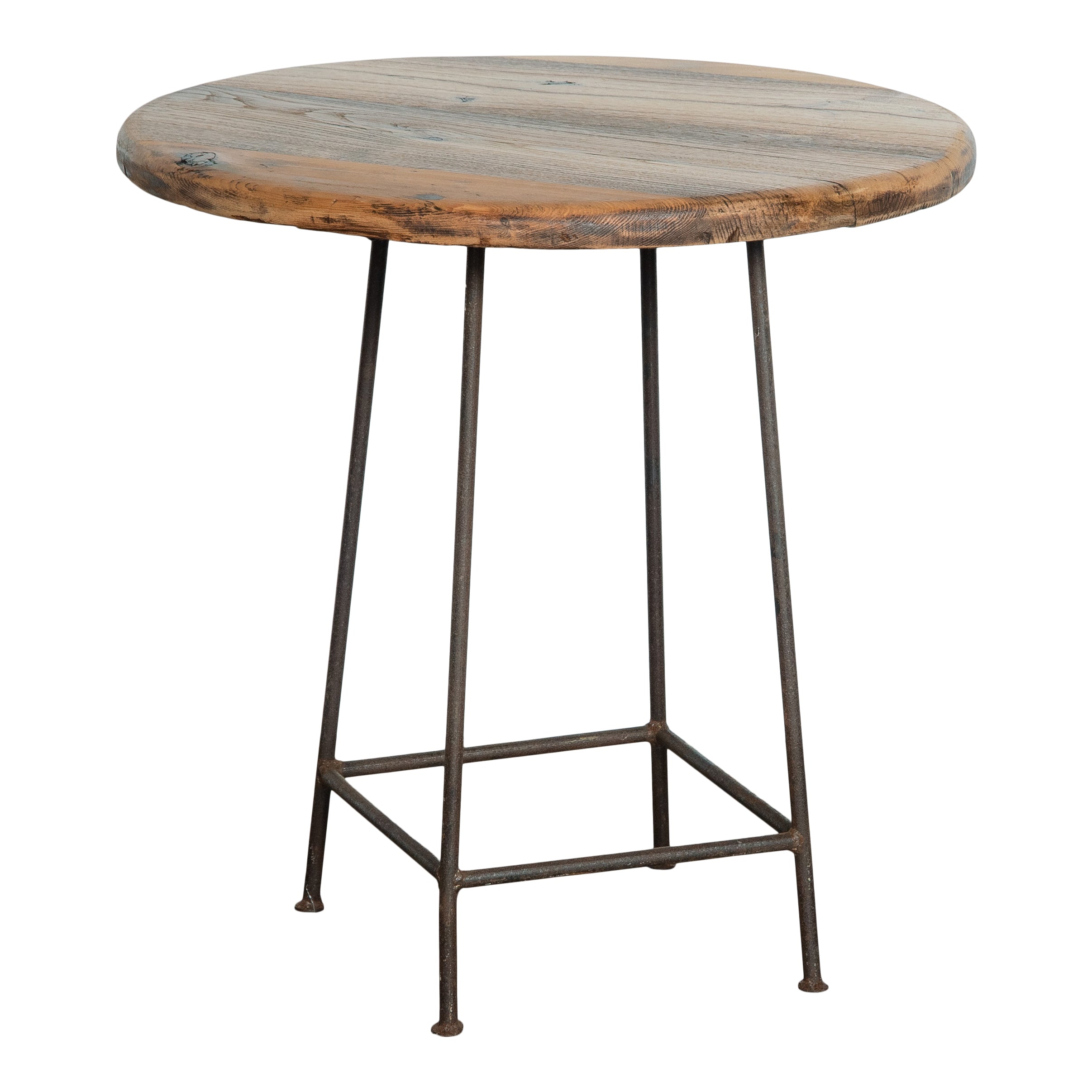 Theory Side Table